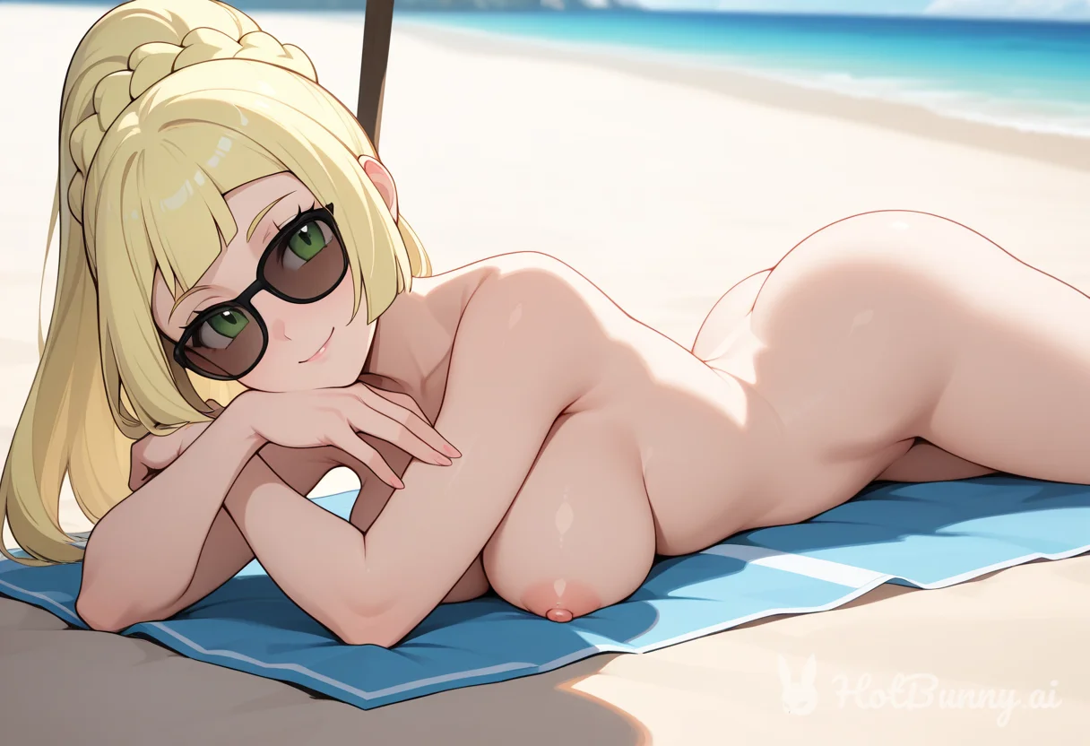 Pokemon Ai Hentai