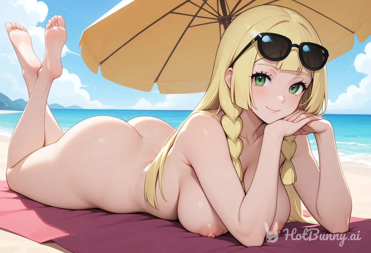 Pokemon Ai Hentai
