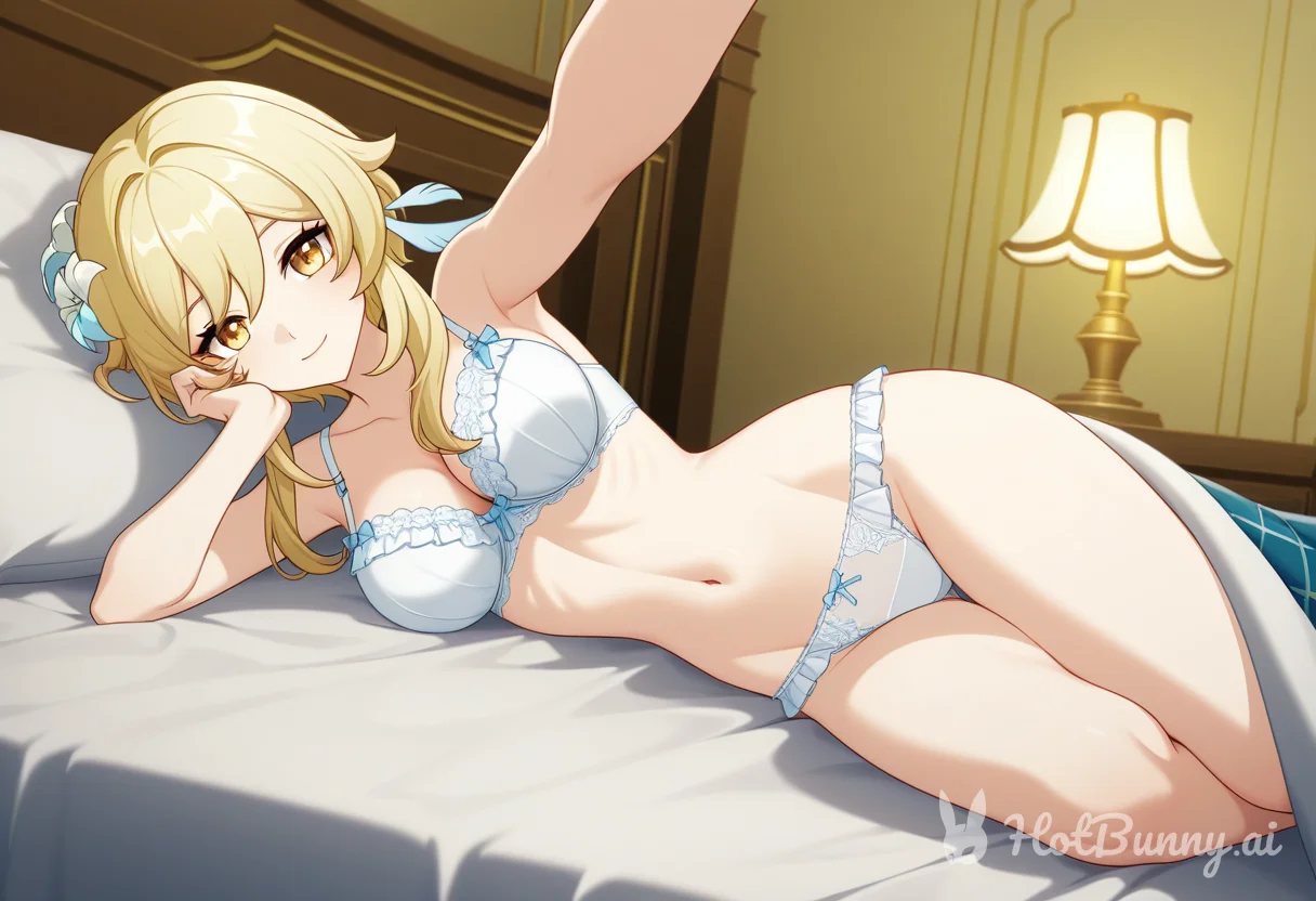 Genshin Ai Hentai