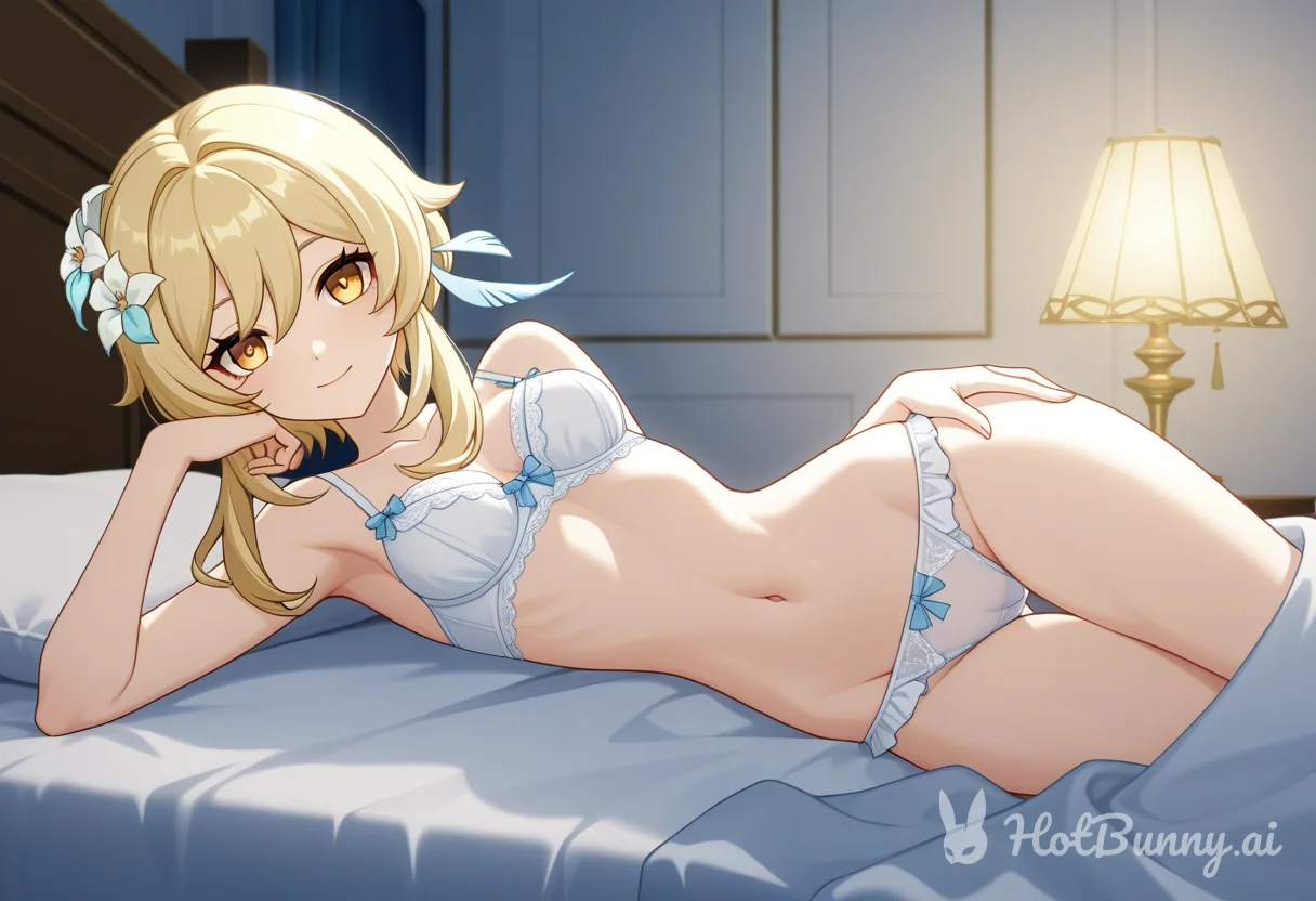 Genshin Ai Hentai