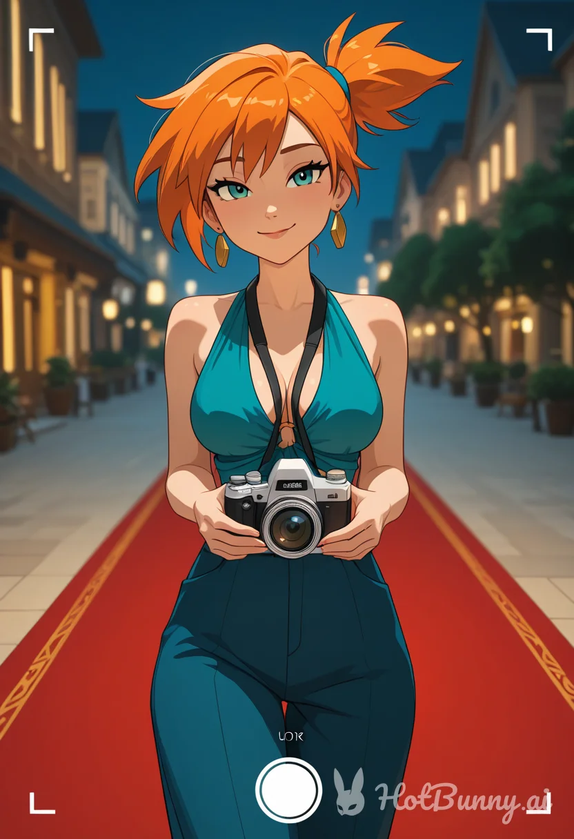 Pokemon Ai Hentai