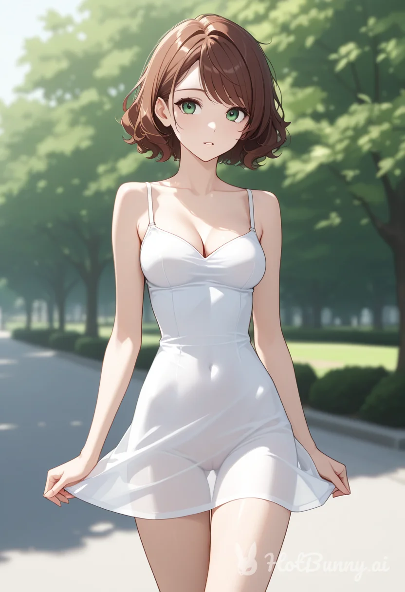 Ai Hentai generated by BrilliantGriffin1783