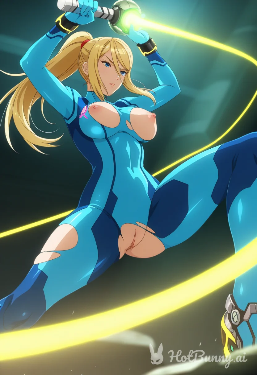 samus
