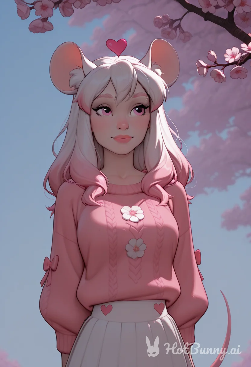 Furry Ai Hentai