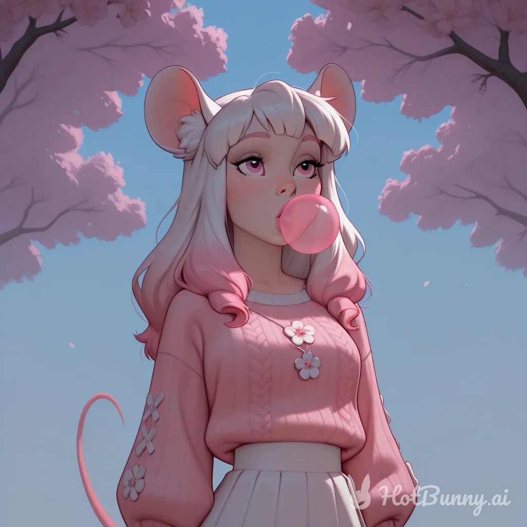 Furry Ai Hentai