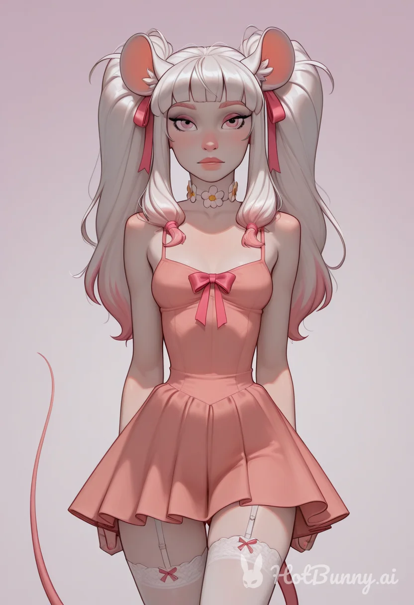 Lingerie Ai Hentai