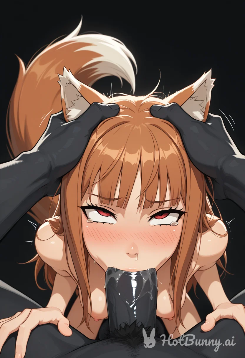 Wolf Girl Pov Ai Hentai
