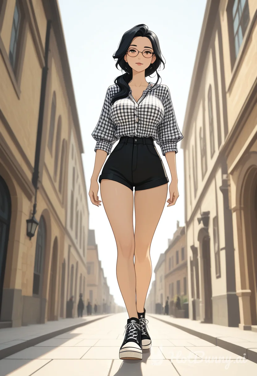 Ai Hentai generated by FabulousOrca5900