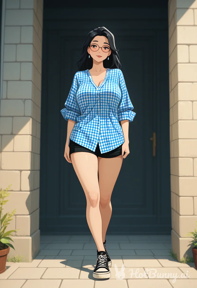 Ai Hentai generated by FabulousOrca5900