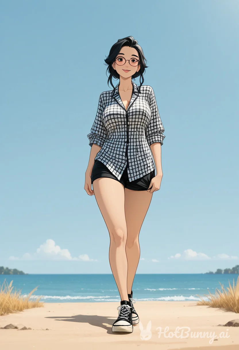 Ai Hentai generated by FabulousOrca5900