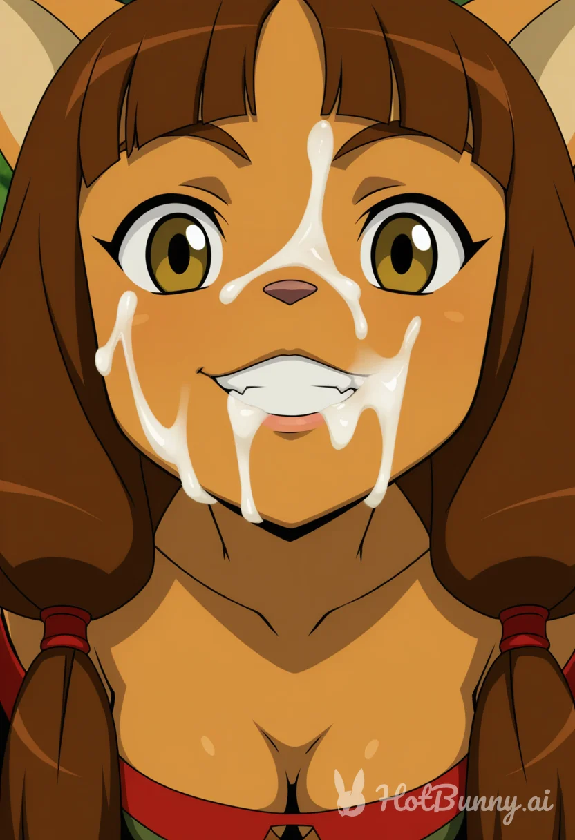 Furry Ai Hentai