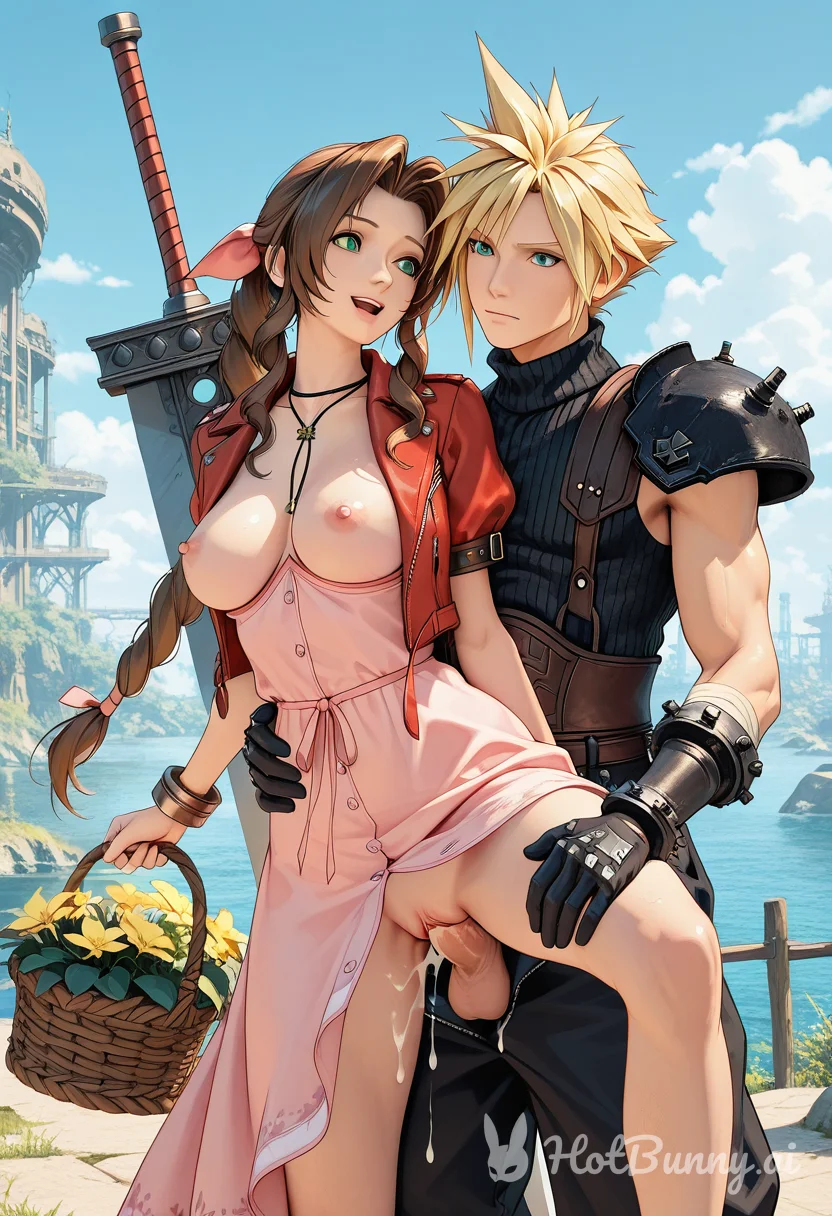 Aerith