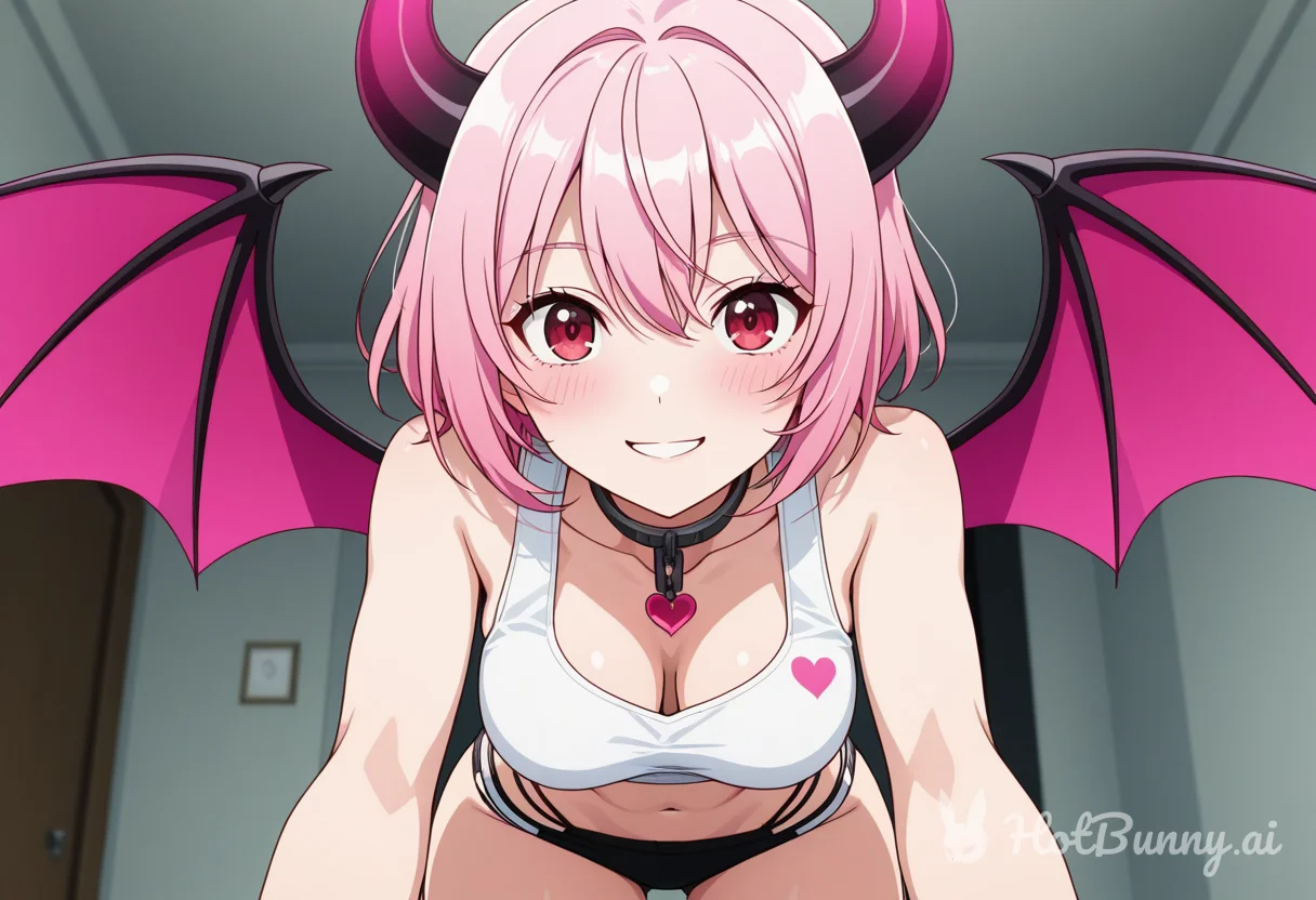 Succubus Vtuber Pov Ai Hentai