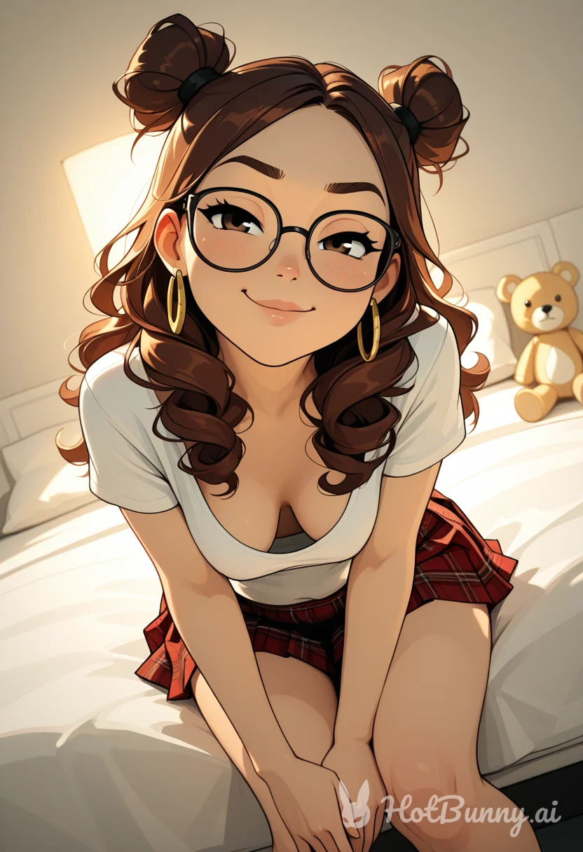 Ai Hentai generated by JustACraigularJoe