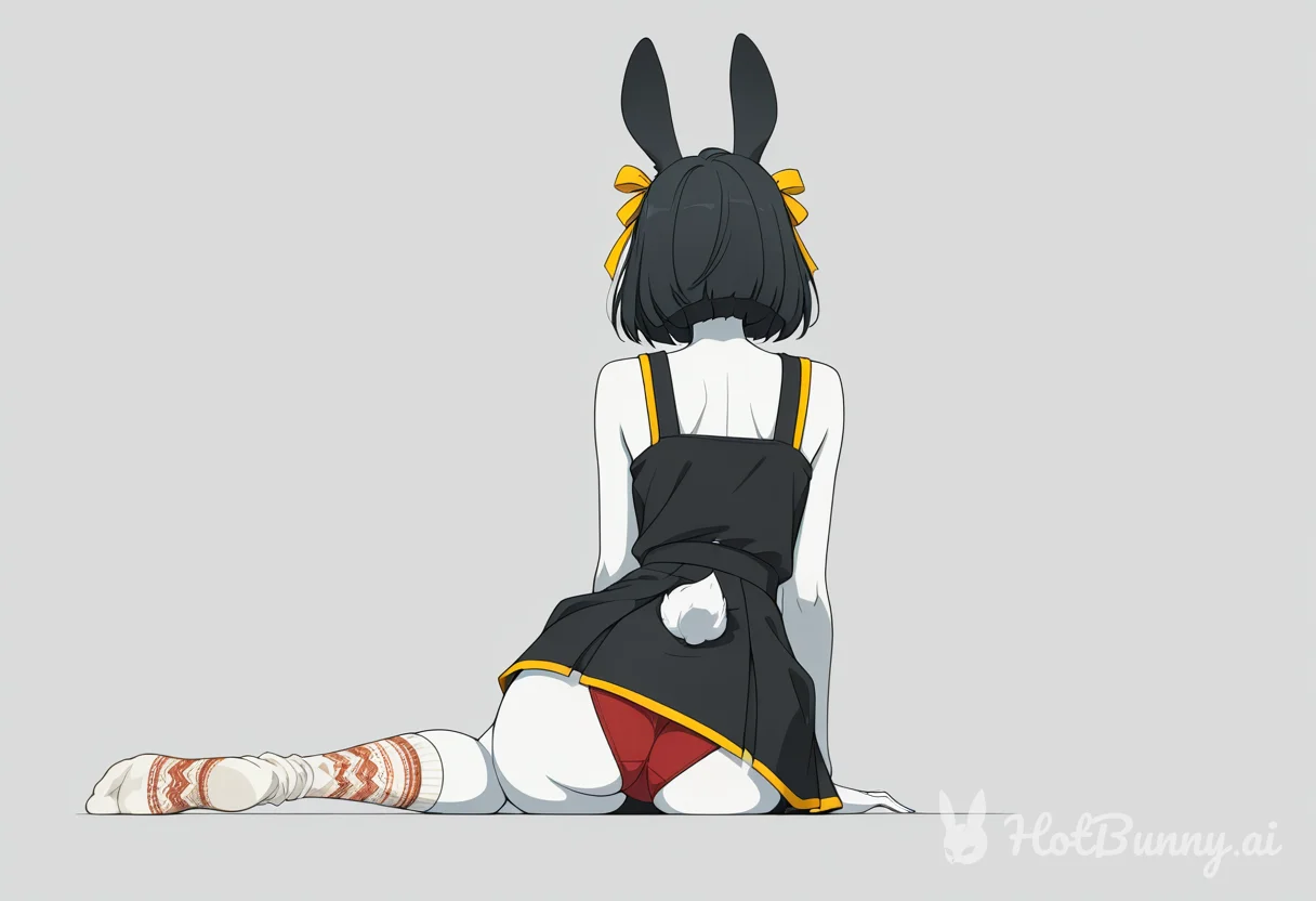 Bunny Girl Ai Hentai