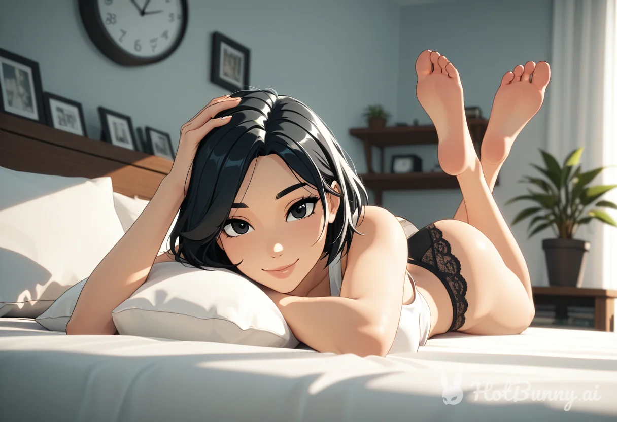 Ai Hentai generated by UniqueSatyr1990