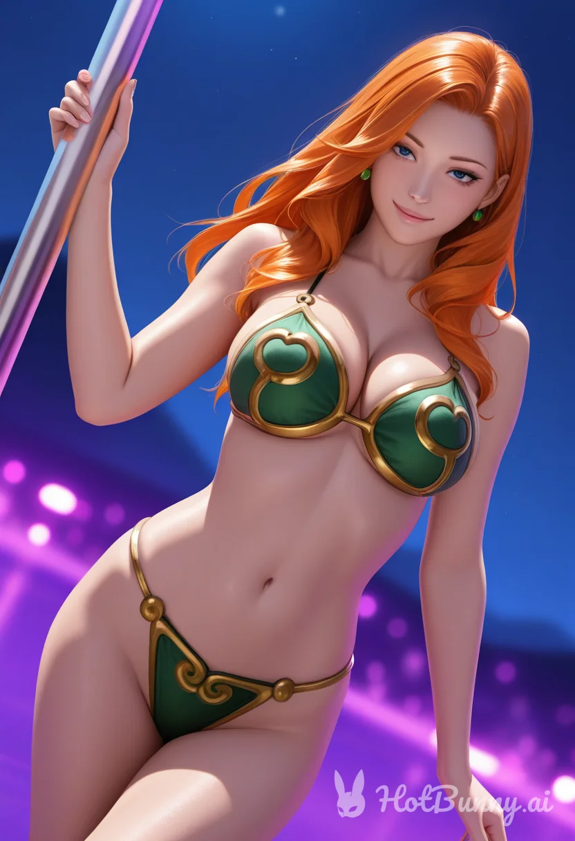 Swimsuit Ai Hentai
