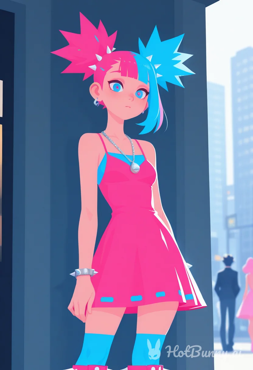 Punky Lossy