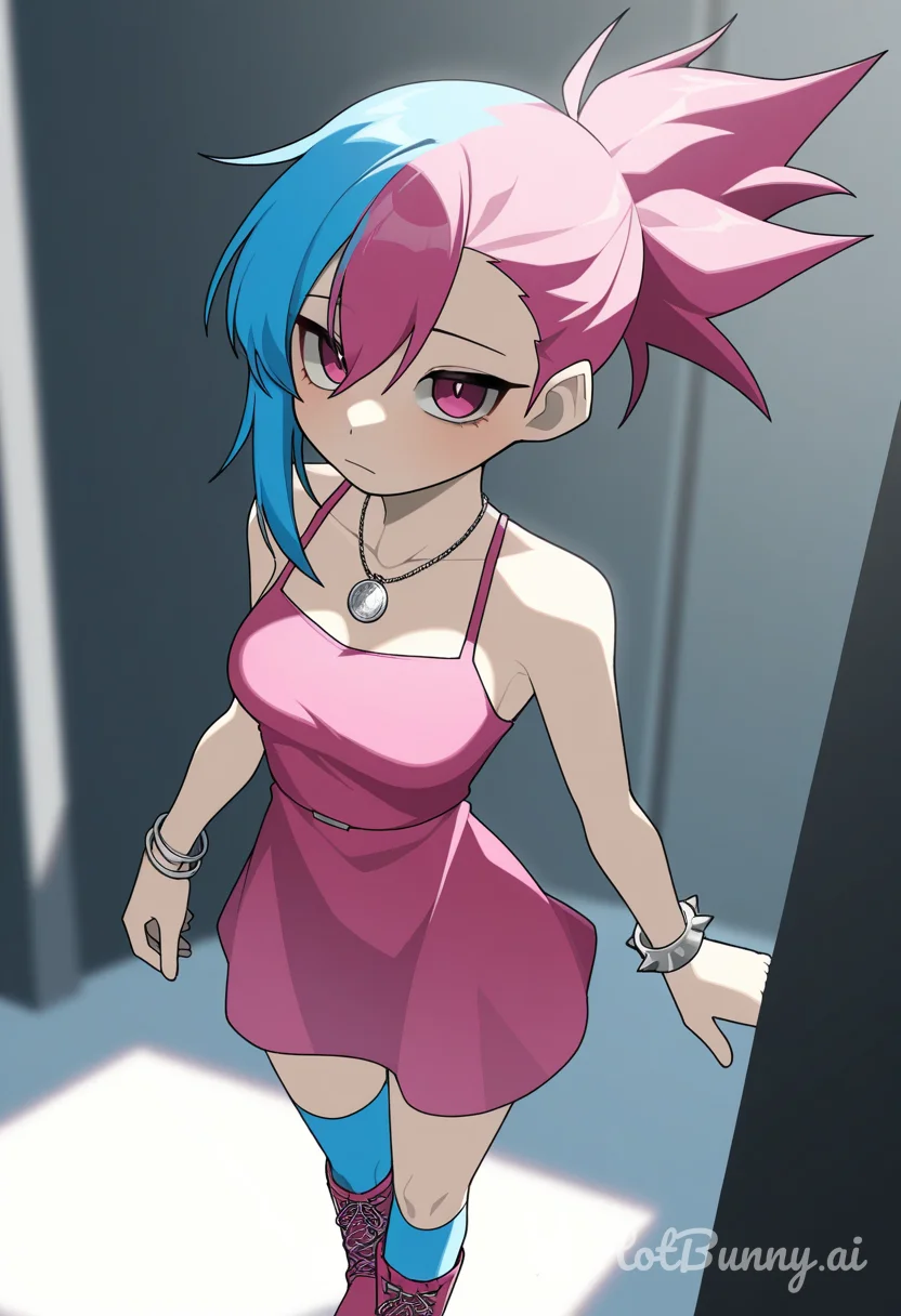 Ai Hentai generated by HandsFreeLove