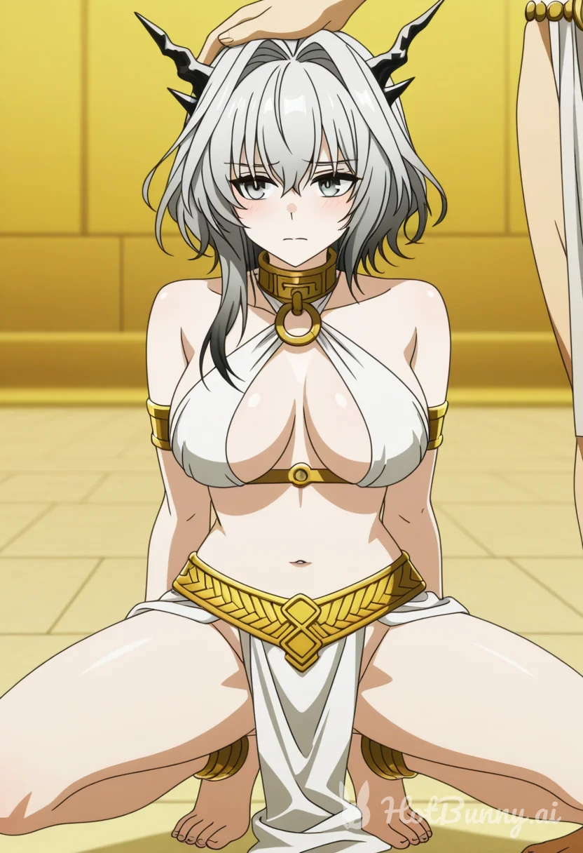 Monster Girl Manga Swimsuit Ai Hentai