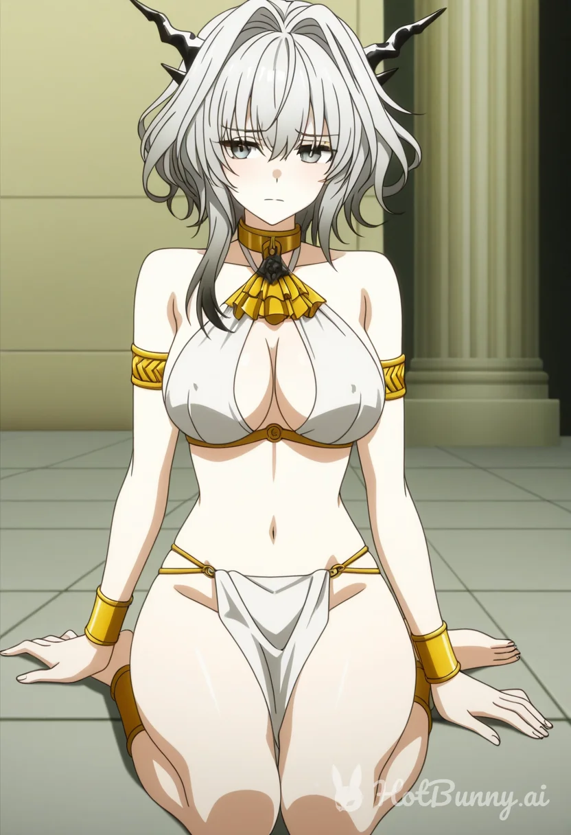 Monster Girl Manga Ai Hentai