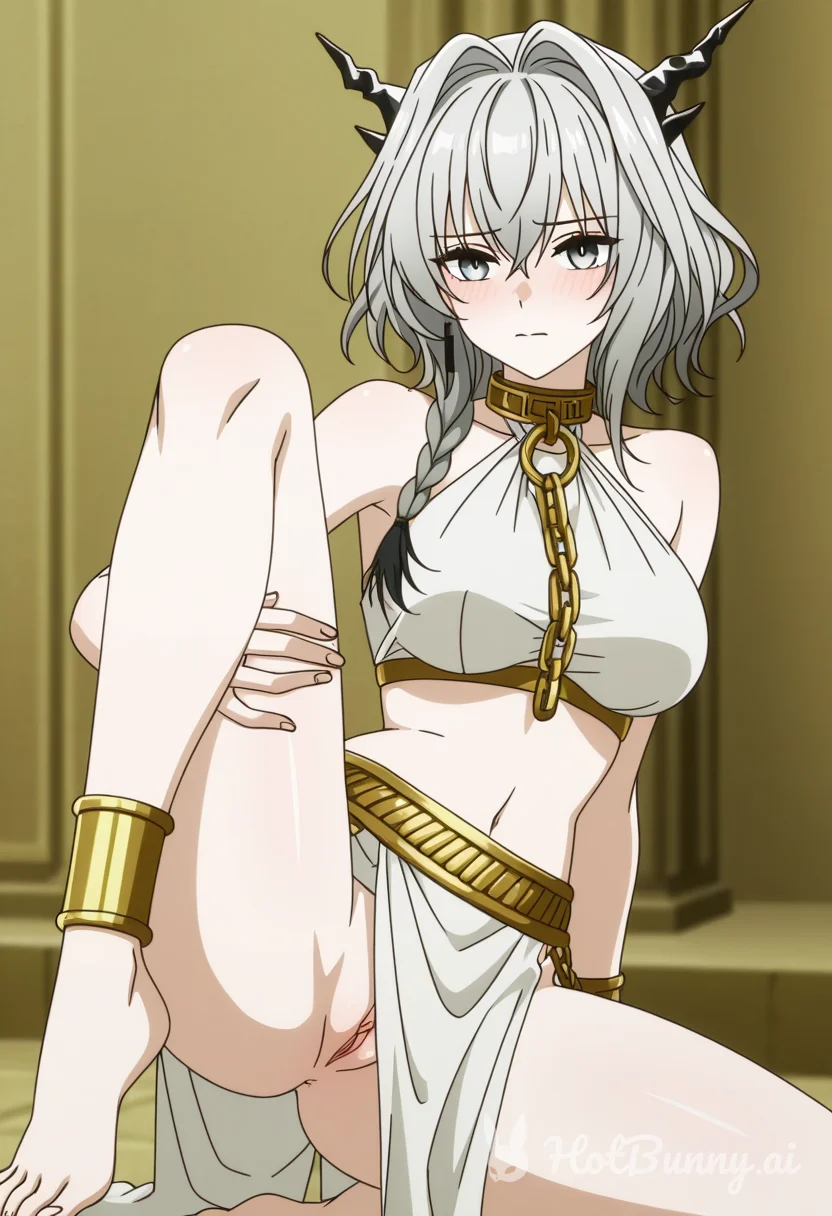 Monster Girl Manga Ai Hentai