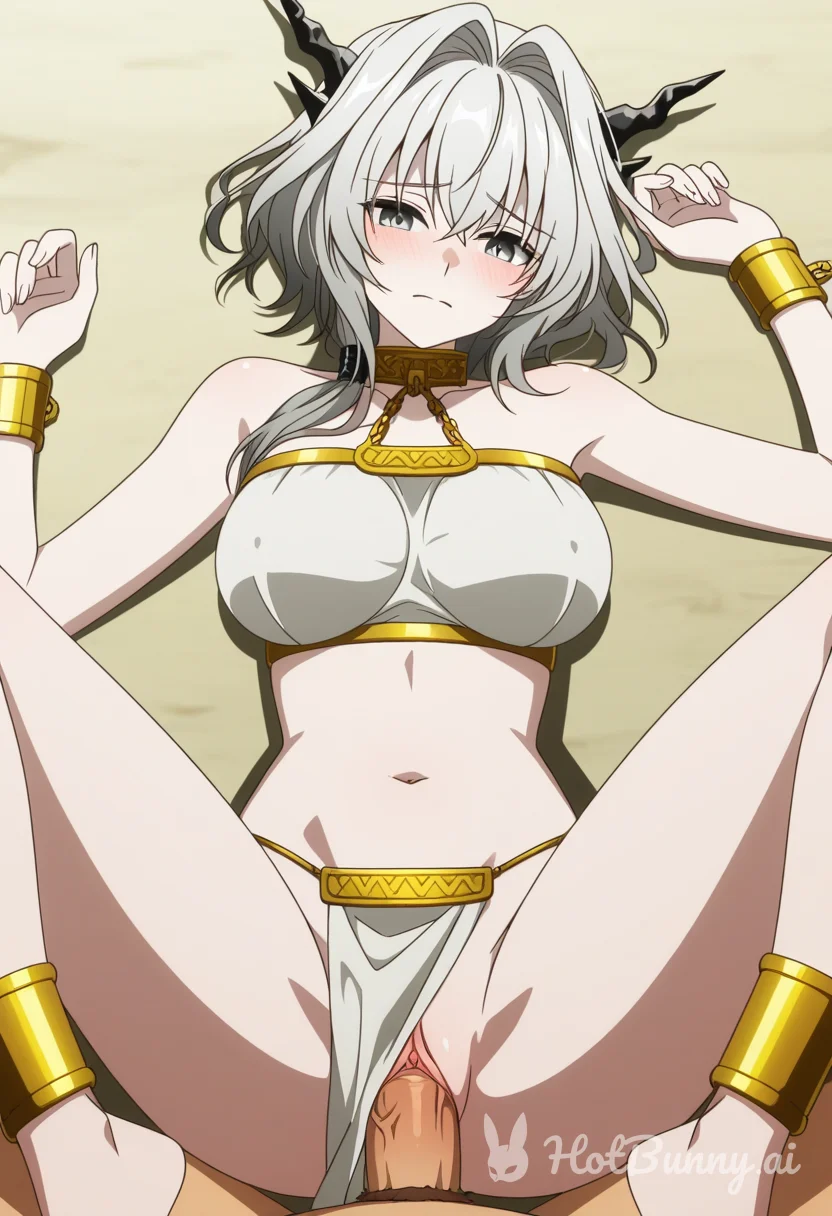 Monster Girl Manga Pov Ai Hentai