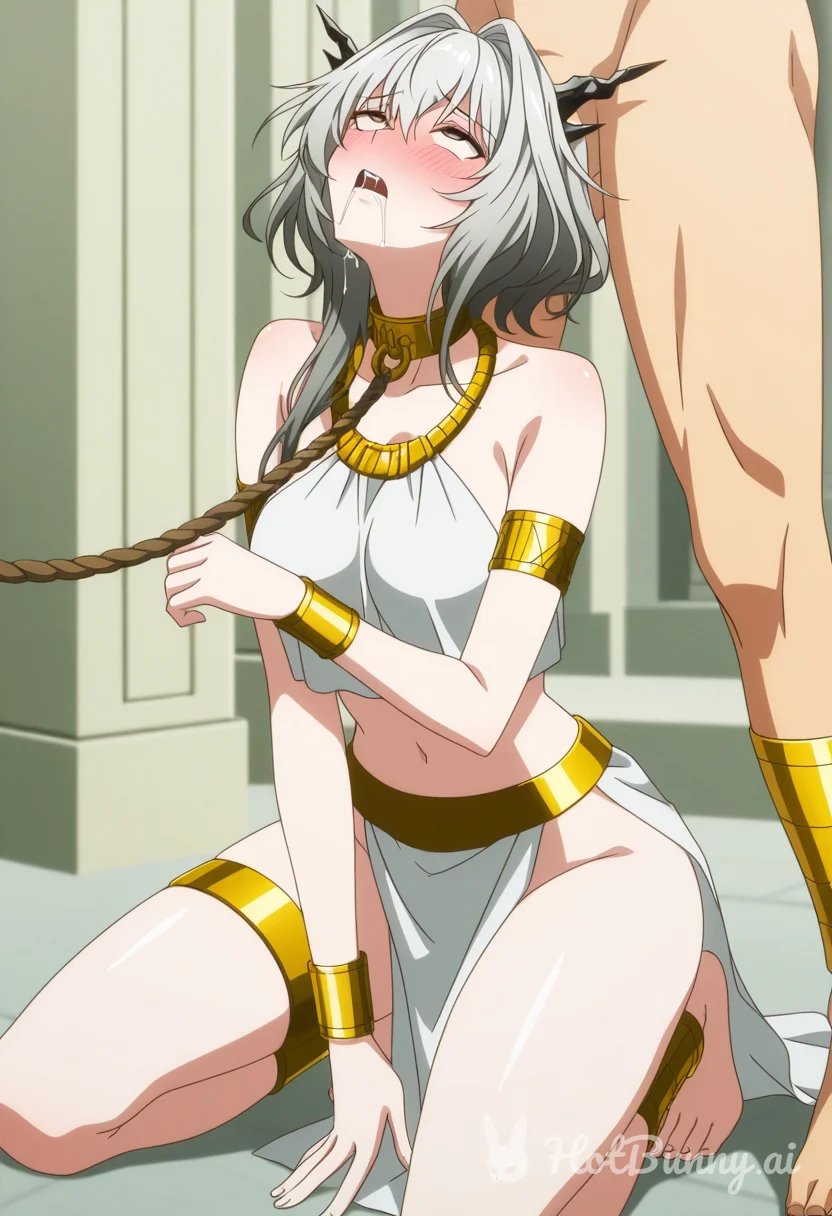 Monster Girl Manga Bondage Ai Hentai