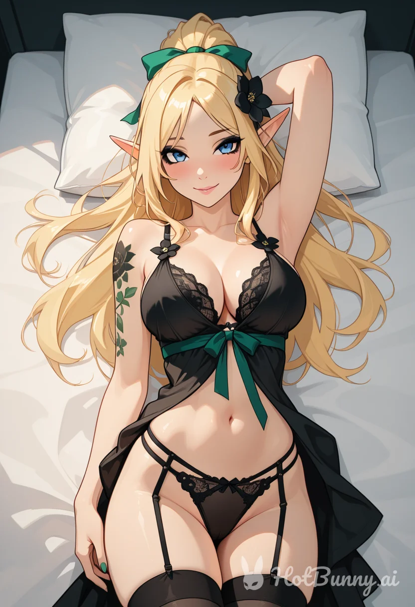 Lilly