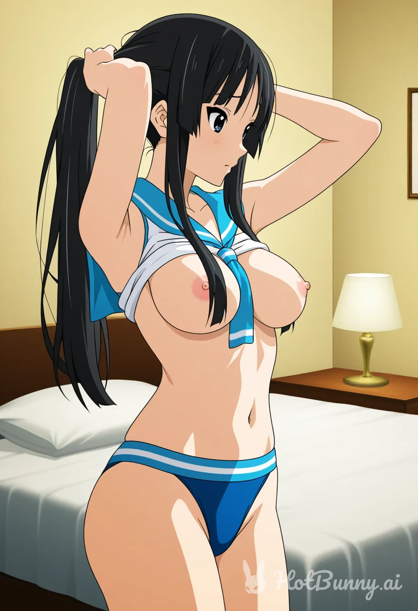 Swimsuit Ai Hentai