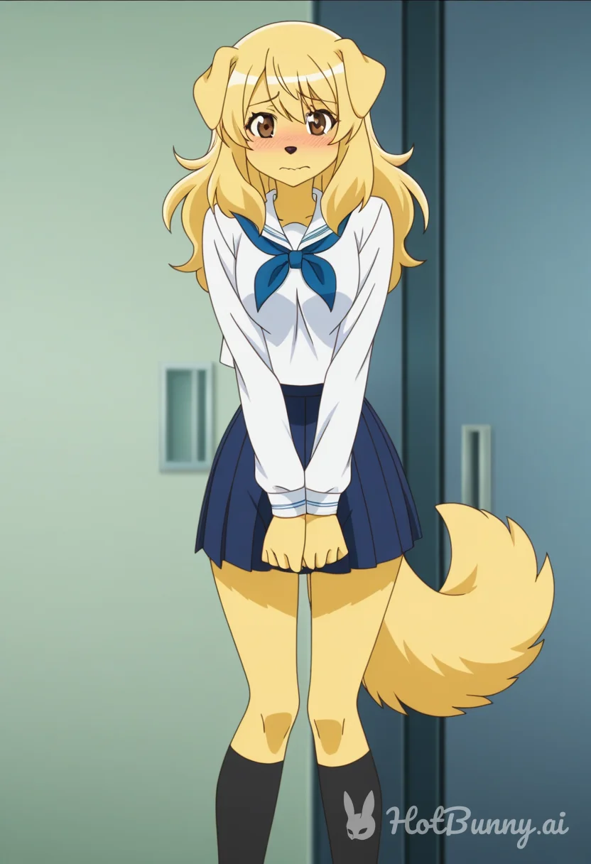 Amber test 4