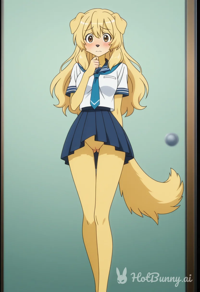 Amber test 6
