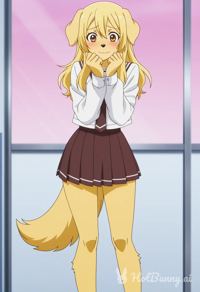 Amber test 7