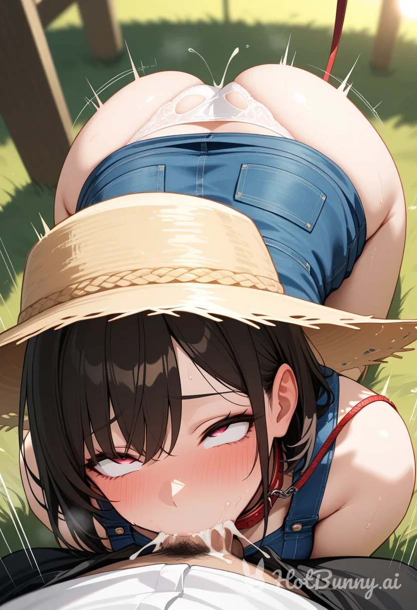 Blowjob Pov Ai Hentai
