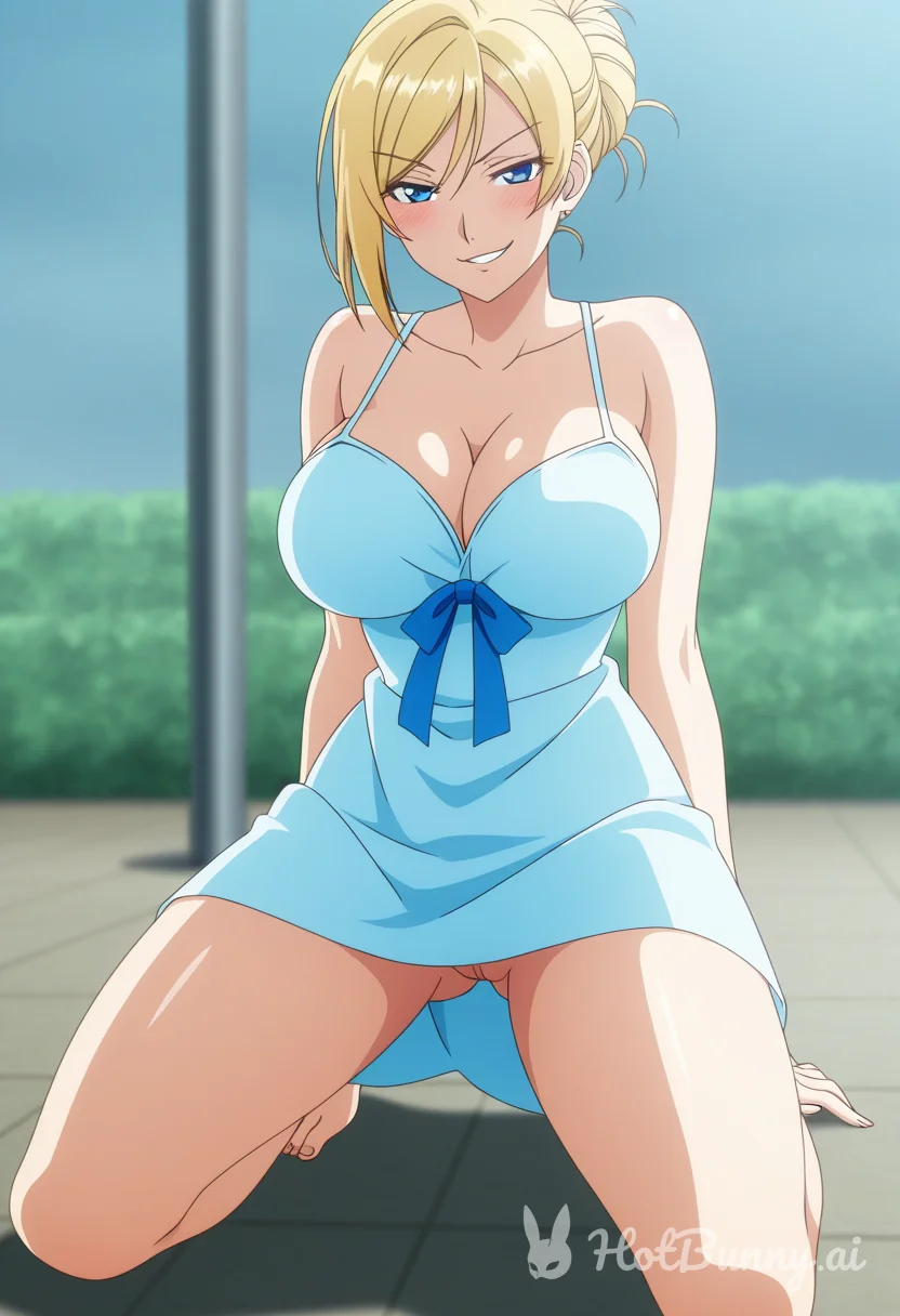 Girls Und Panzer Ai Hentai