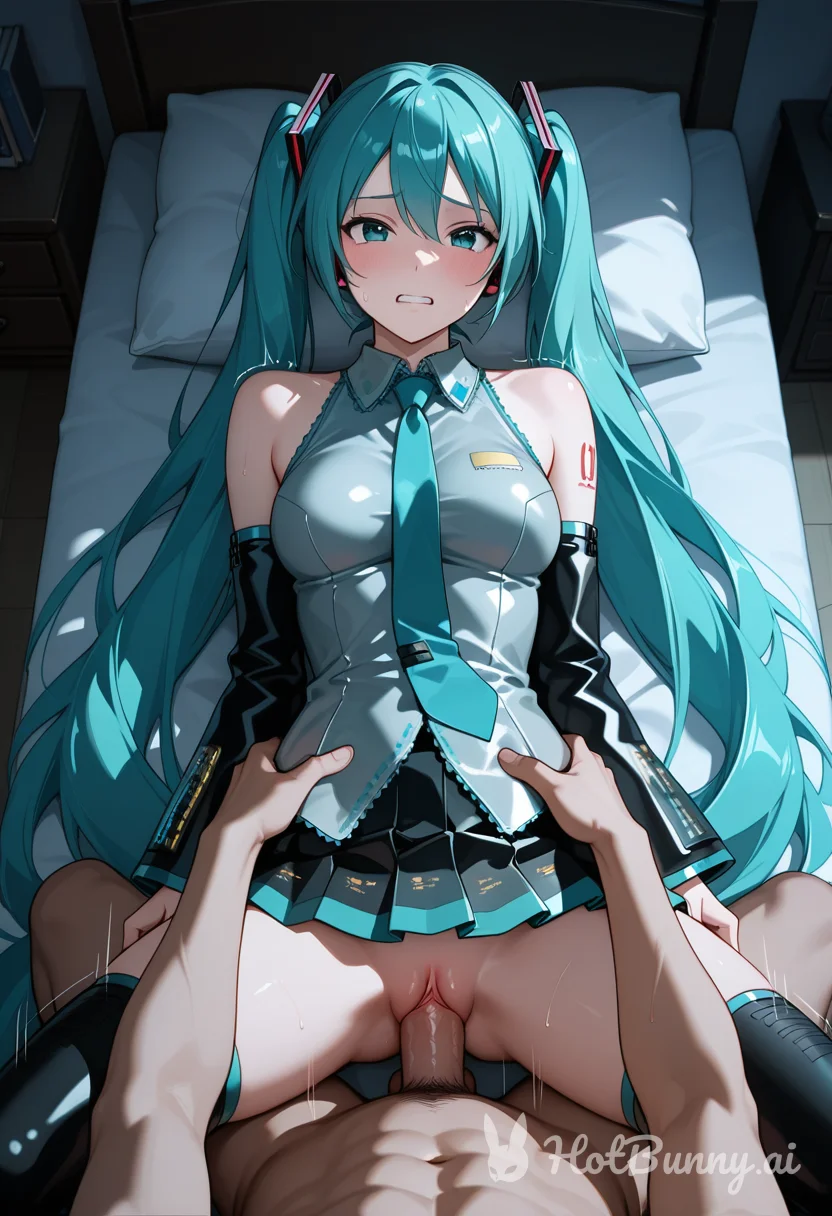 Pov Ai Hentai