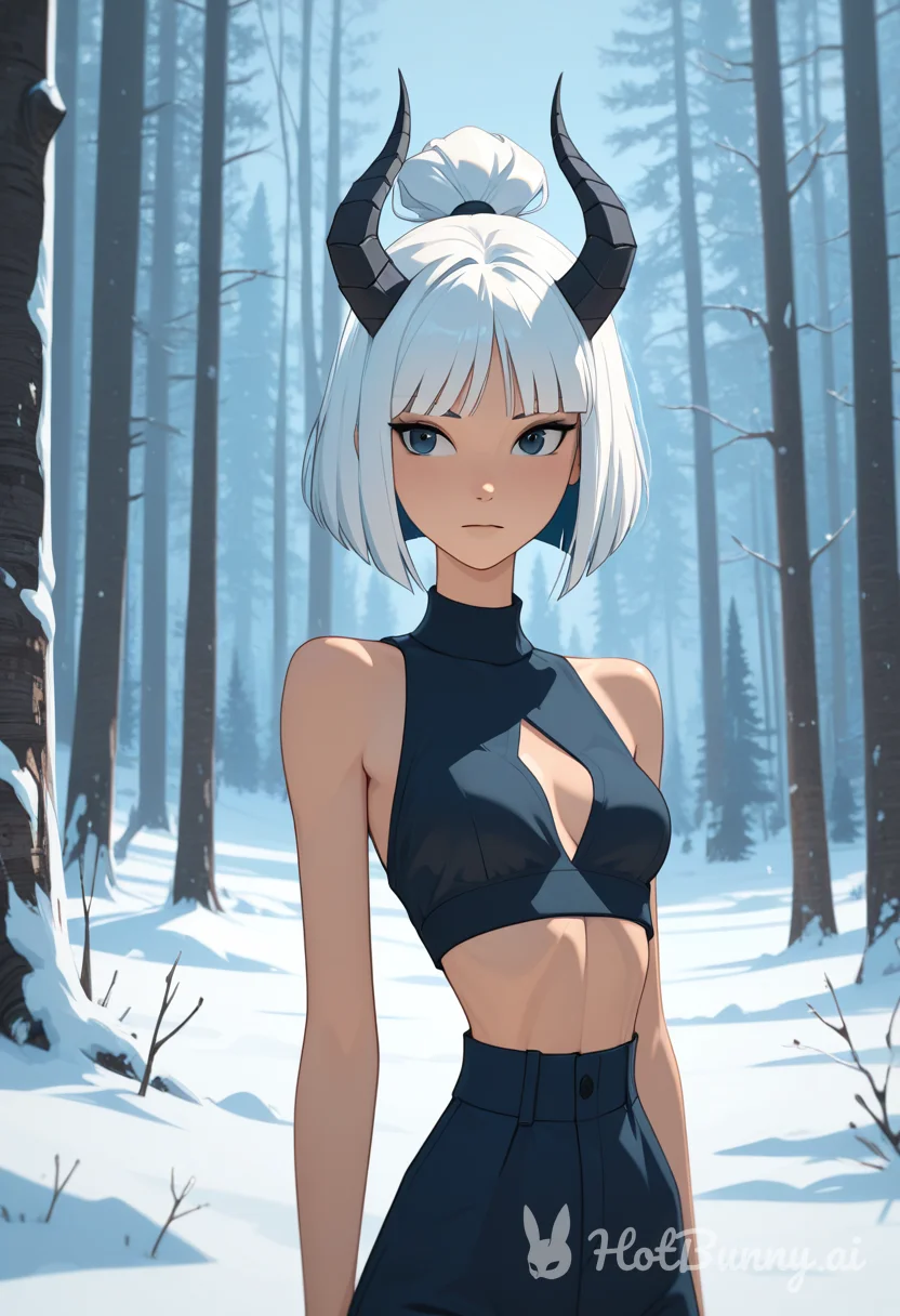 Ai Hentai generated by Mimiya576