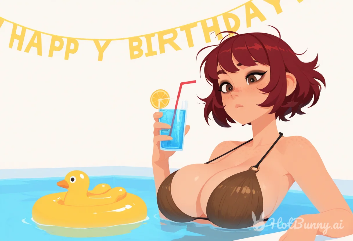 Swimsuit Ai Hentai