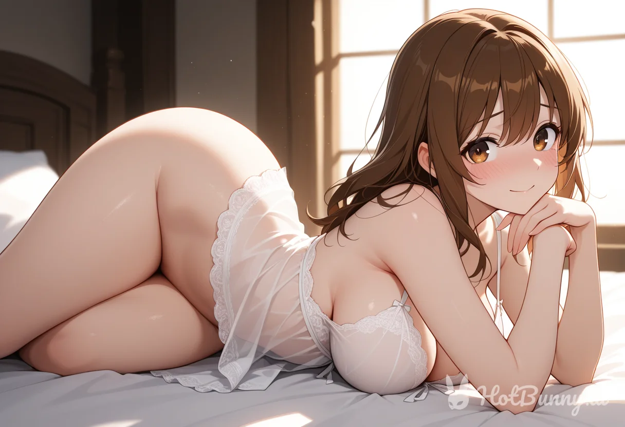 Love Live Ai Hentai
