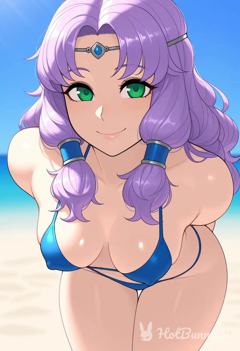 Swimsuit Ai Hentai