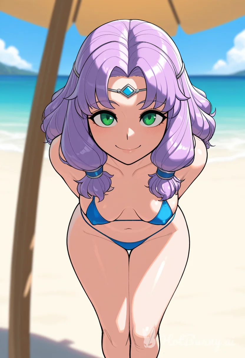 Swimsuit Ai Hentai