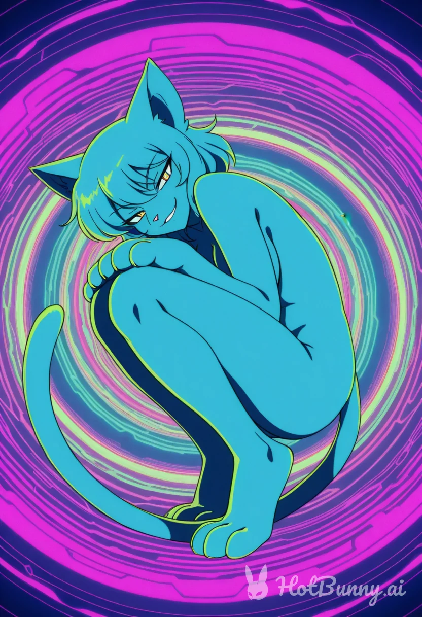 Cat Girl Ai Hentai