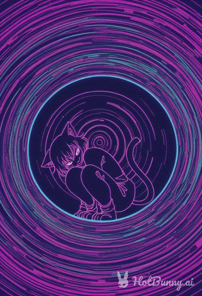 Cat Girl Ai Hentai