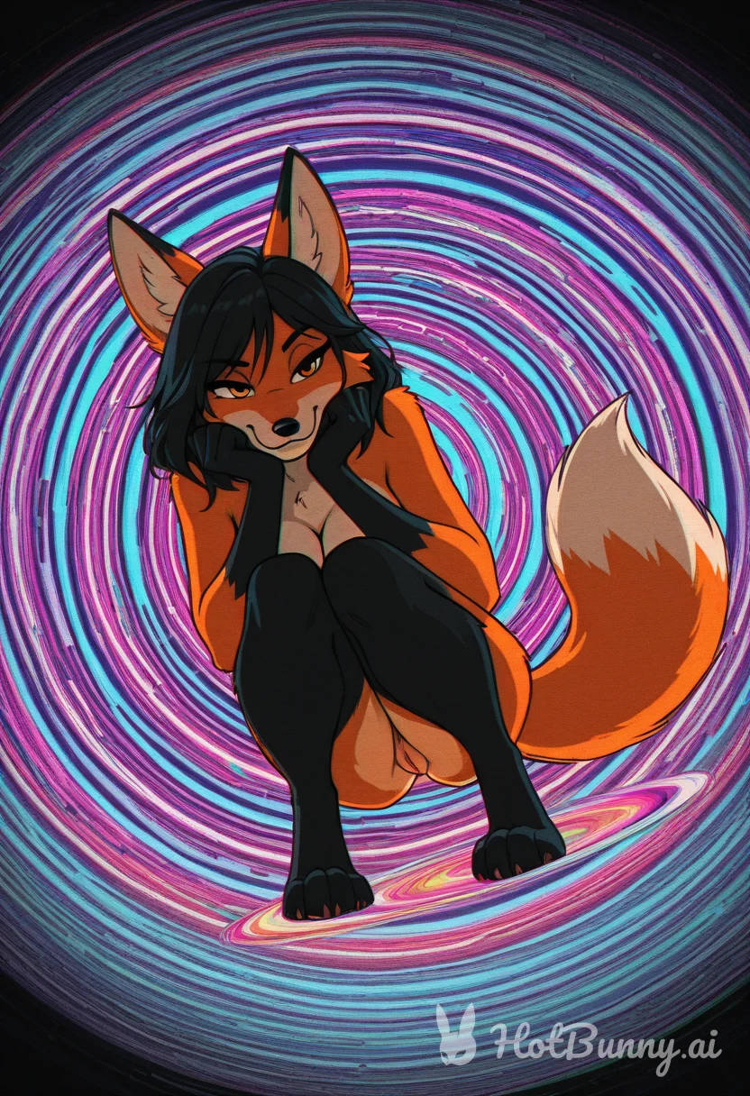 Furry Ai Hentai