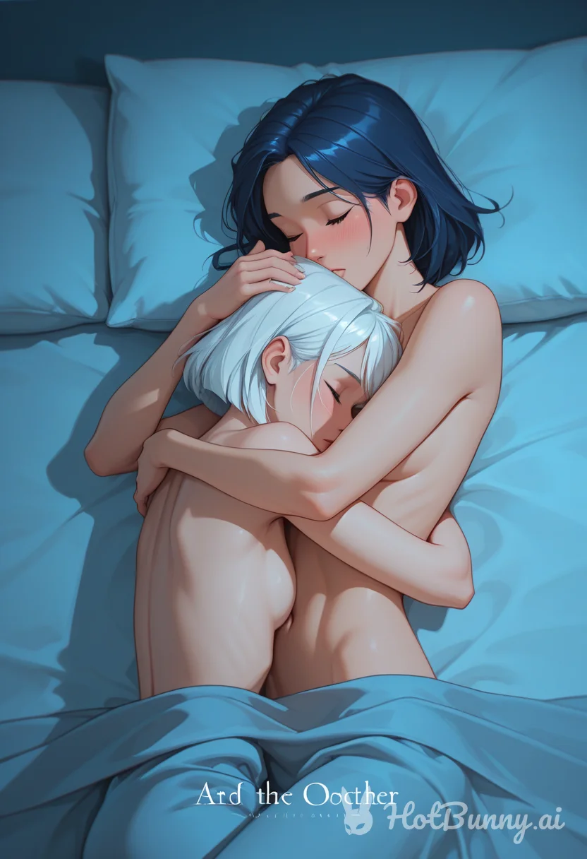 Lesbian Ai Hentai