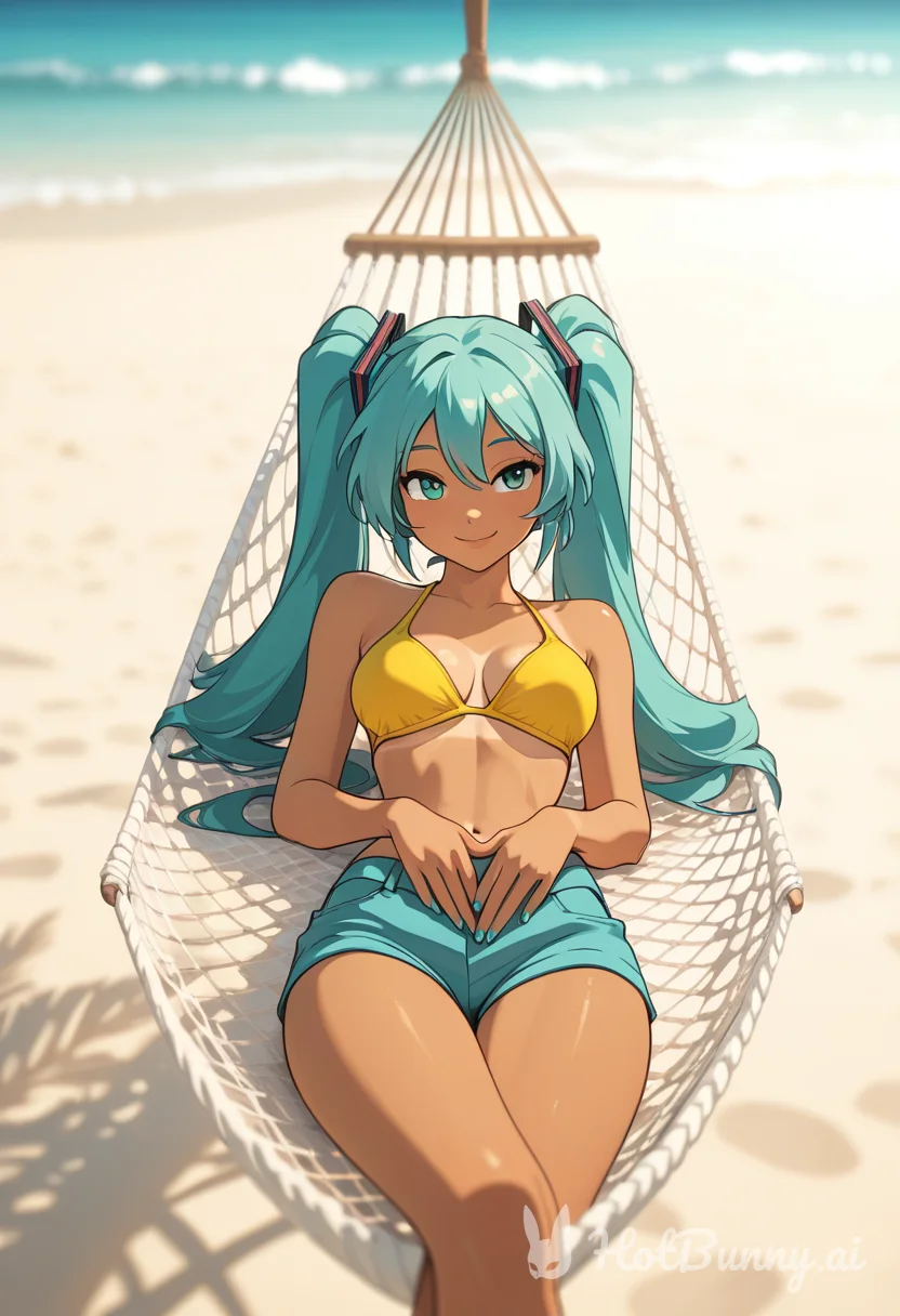 Swimsuit Ai Hentai