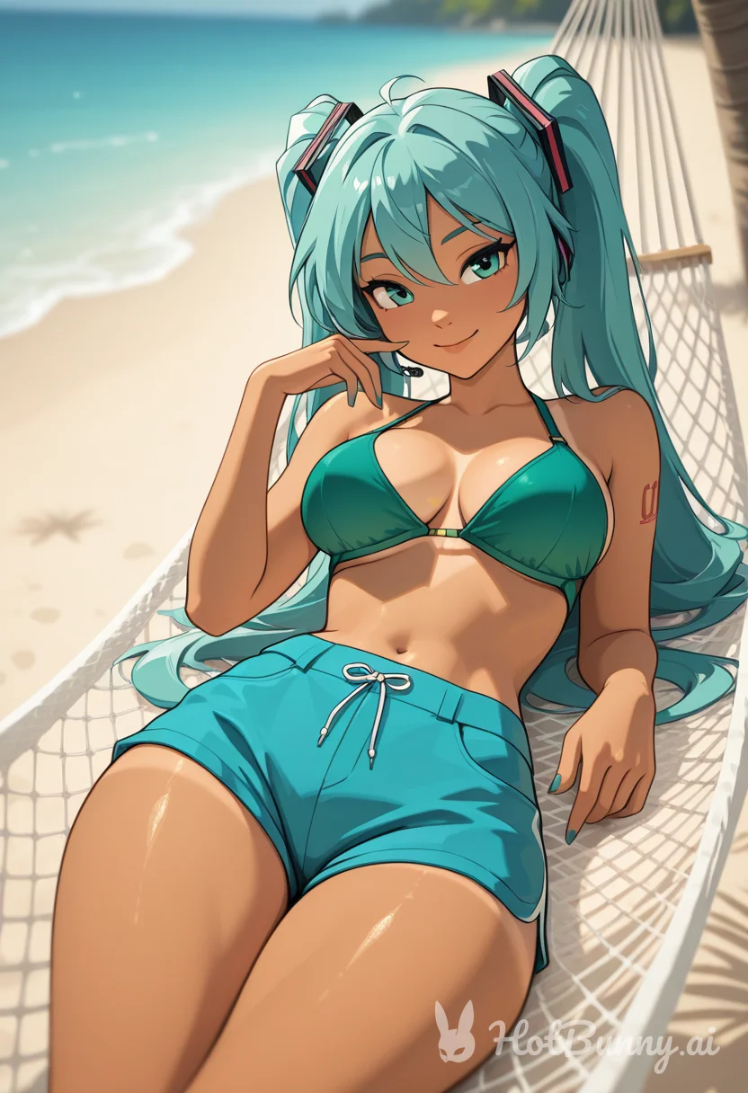 Swimsuit Ai Hentai
