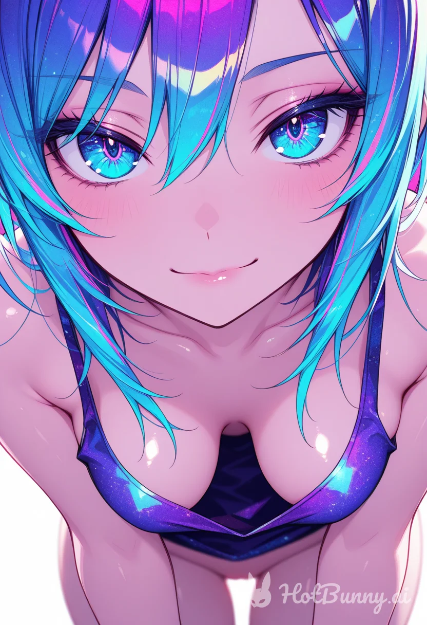 Ai Hentai generated by Apathy