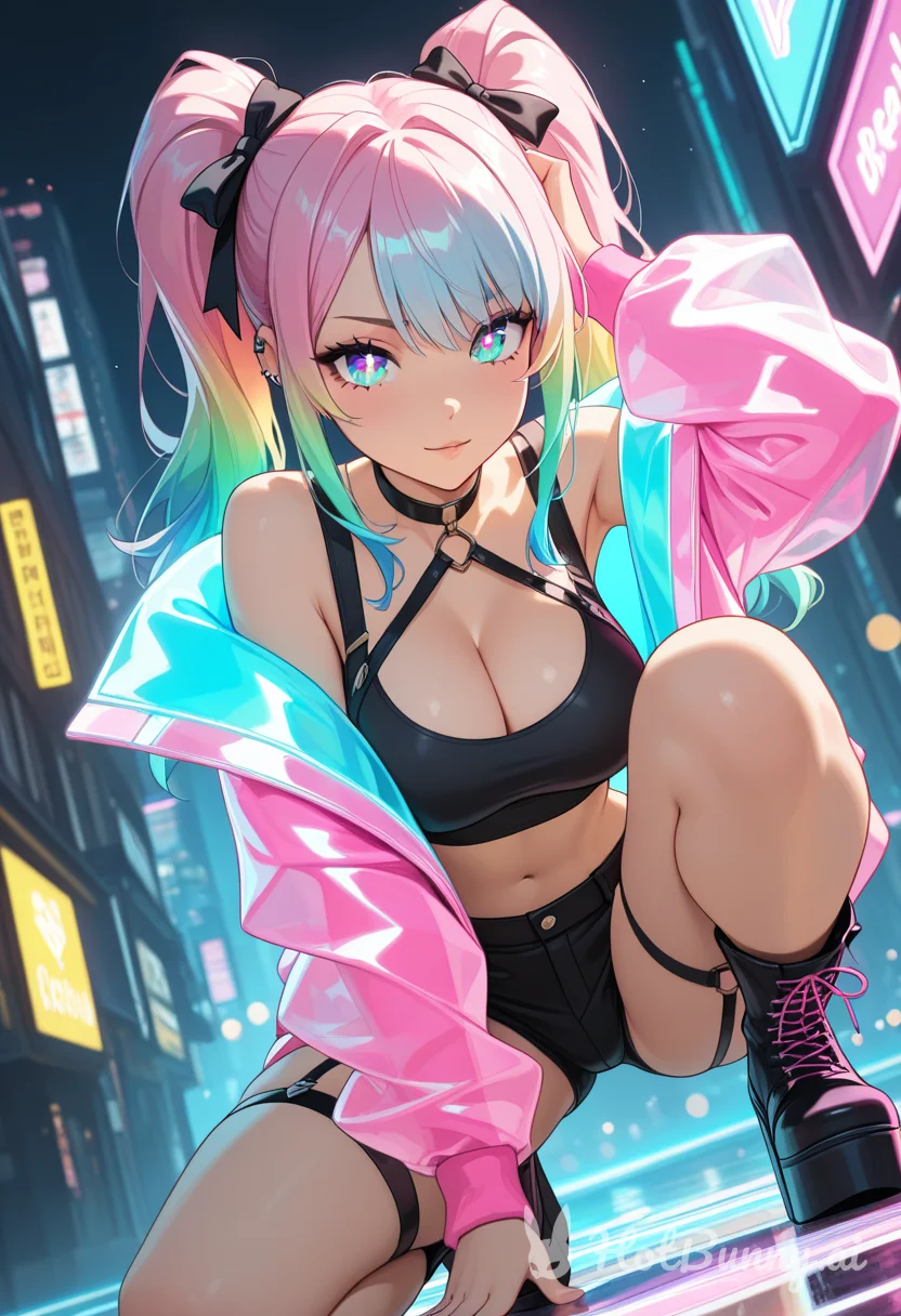 Vtuber Ai Hentai