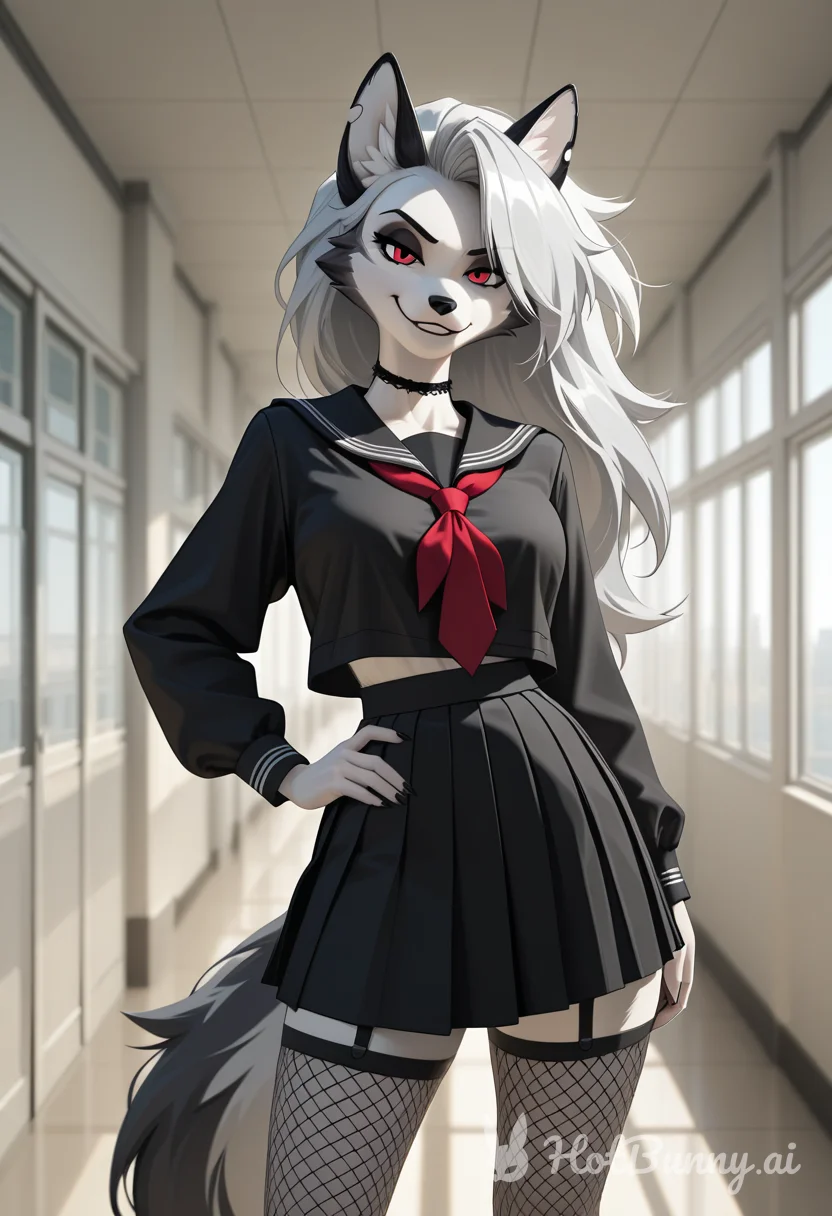 Bully Loona